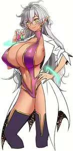 Page 199 of Motto! Haramase! Honoo no Oppai Isekai Oppai Maid Gakuen! Sofmap Digital Content Disc - preview thumbnail