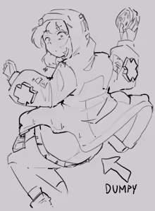 Page 328 of AlterKyon - preview thumbnail