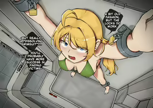 Page 381 of AlterKyon - preview thumbnail