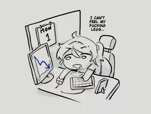Page 474 of AlterKyon - preview thumbnail