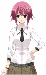 Page 1536 of Chaos;Child - preview thumbnail