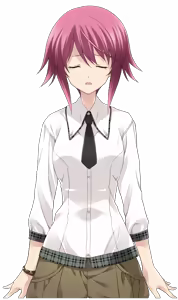 Page 1586 of Chaos;Child - preview thumbnail