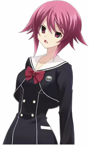 Page 542 of Chaos;Child - preview thumbnail