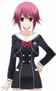 Page 599 of Chaos;Child - preview thumbnail