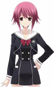 Page 602 of Chaos;Child - preview thumbnail