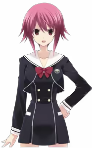Page 663 of Chaos;Child - preview thumbnail