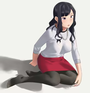 Page 115 of Ryokuchamichi - preview thumbnail