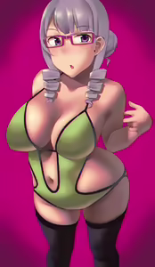 Page 95 of Ryokuchamichi - preview thumbnail