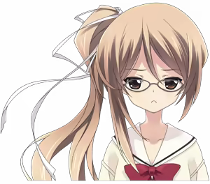 Page 355 of Chaos;Child - preview thumbnail