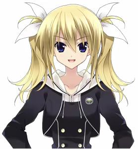 Page 3 of Chaos;Child - preview thumbnail