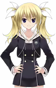 Page 411 of Chaos;Child - preview thumbnail