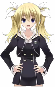 Page 421 of Chaos;Child - preview thumbnail