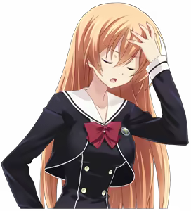 Page 201 of Chaos;Child - preview thumbnail