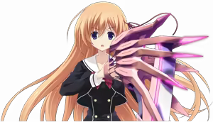 Page 207 of Chaos;Child - preview thumbnail