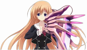Page 208 of Chaos;Child - preview thumbnail