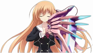 Page 233 of Chaos;Child - preview thumbnail