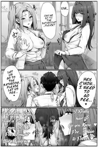 Page 10 of Obligated to Report When You Go Pee - preview thumbnail