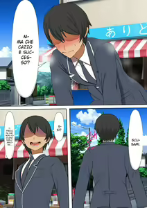 Page 20 of Mob Danshi no Ore ga 100-nin Haramaseru made Deru Koto no Dekinai Kozukuri Shima ni Hikkoshita Kekka | L' Isola delle Ninfomani - preview thumbnail