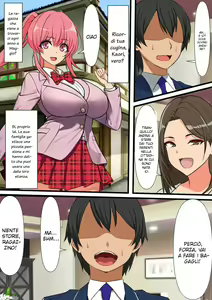 Page 3 of Mob Danshi no Ore ga 100-nin Haramaseru made Deru Koto no Dekinai Kozukuri Shima ni Hikkoshita Kekka | L' Isola delle Ninfomani - preview thumbnail