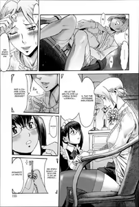 Page 11 of Maid no Kokoroe | Una Cameriera Molto Speciale - preview thumbnail