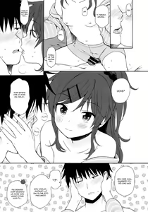 Page 16 of Home Made 2 | Cambiare Opinione 2 - preview thumbnail