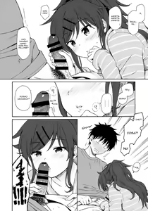 Page 9 of Home Made 2 | Cambiare Opinione 2 - preview thumbnail