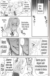 Page 29 of Onna Kishi na Osananajimi ga Yarichin ni NTRreta Hanashi - preview thumbnail