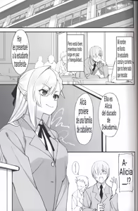 Page 3 of Onna Kishi na Osananajimi ga Yarichin ni NTRreta Hanashi - preview thumbnail