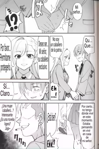 Page 7 of Onna Kishi na Osananajimi ga Yarichin ni NTRreta Hanashi - preview thumbnail