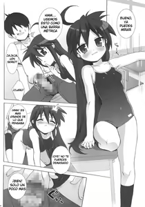 Page 3 of Lucky Play - preview thumbnail