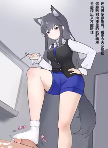 Page 1086 of Pixiv | Fanbox - preview thumbnail