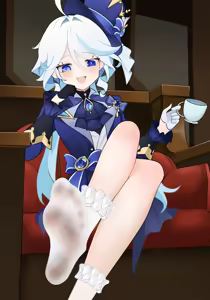 Page 1093 of Pixiv | Fanbox - preview thumbnail