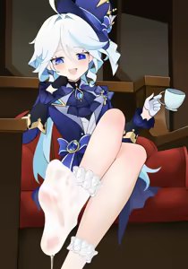 Page 1098 of Pixiv | Fanbox - preview thumbnail