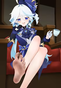 Page 1103 of Pixiv | Fanbox - preview thumbnail
