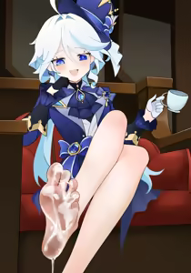 Page 1119 of Pixiv | Fanbox - preview thumbnail