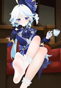Page 1133 of Pixiv | Fanbox - preview thumbnail