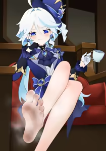 Page 1142 of Pixiv | Fanbox - preview thumbnail