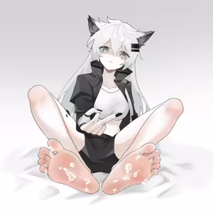 Page 1254 of Pixiv | Fanbox - preview thumbnail
