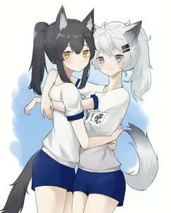 Page 1331 of Pixiv | Fanbox - preview thumbnail