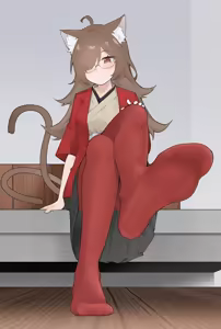 Page 226 of Pixiv | Fanbox - preview thumbnail