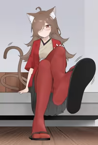 Page 227 of Pixiv | Fanbox - preview thumbnail