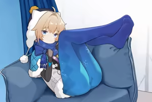 Page 671 of Pixiv | Fanbox - preview thumbnail