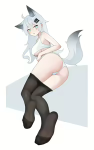 Page 925 of Pixiv | Fanbox - preview thumbnail