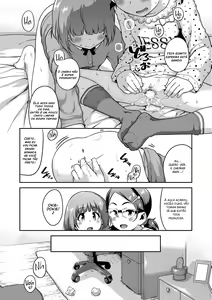 Page 16 of Tada Onii-chan ga ii! | Everything you need is an older brother! (decensored) - preview thumbnail