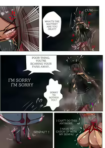 Page 39 of Duel Bunny Girl 003 - preview thumbnail