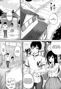 Secret in the Dark (decensored) — hentai manga cover on Fhentai