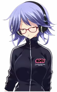 Page 1025 of Chaos;Child - preview thumbnail