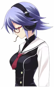 Page 109 of Chaos;Child - preview thumbnail