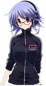 Page 1193 of Chaos;Child - preview thumbnail
