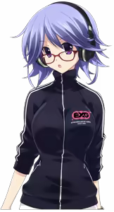 Page 1204 of Chaos;Child - preview thumbnail